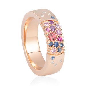 Rotgold