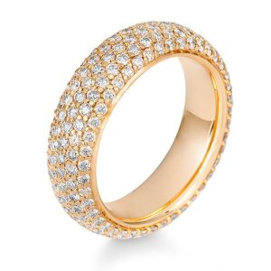 Rotgold