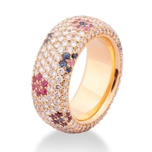 Rotgold