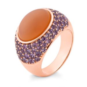 Rosegold
