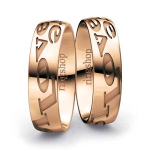 Rotgold