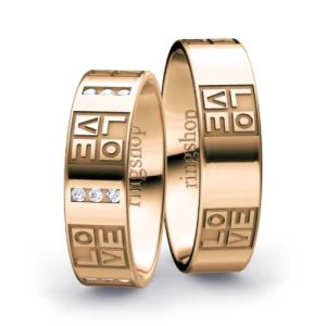 Rosegold