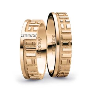 Rosegold