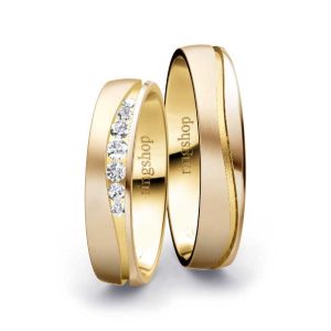 Champagnegold/Gelbgold