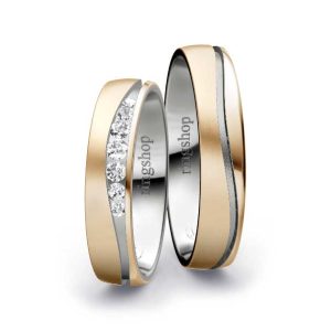 Champagnegold/Platin