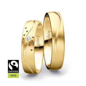 Gelbgold Fairtrade