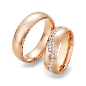 Rosegold