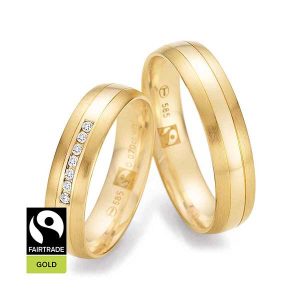 Gelbgold Fairtrade