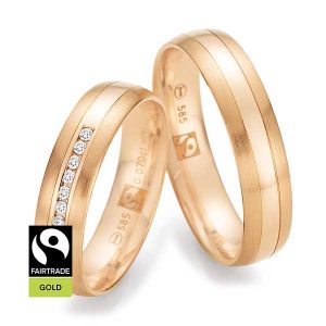 Rosegold Fairtrade