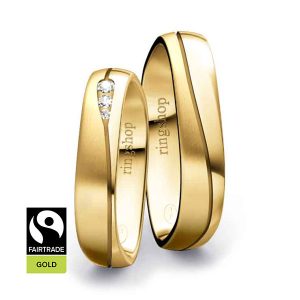 Gelbgold Fairtrade