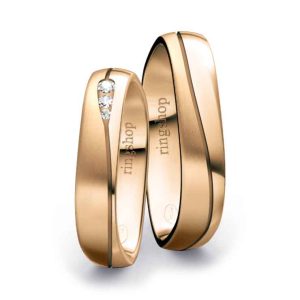 Rosegold