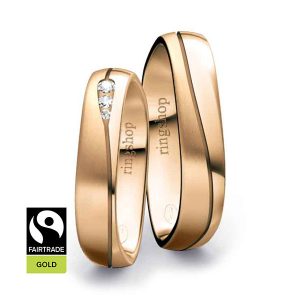 Rosegold Fairtrade