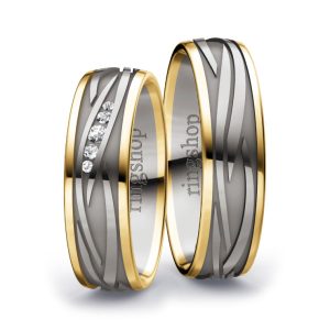 Gelbgold/Palladium/Gelbgold