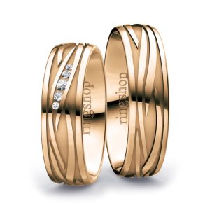 Rosegold