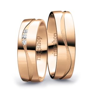 Rotgold