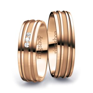 Rotgold