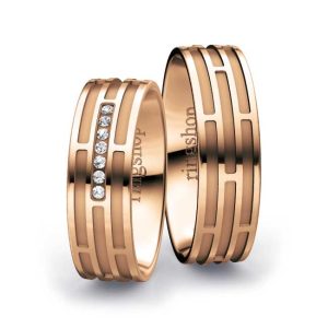 Rotgold