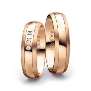 Rotgold
