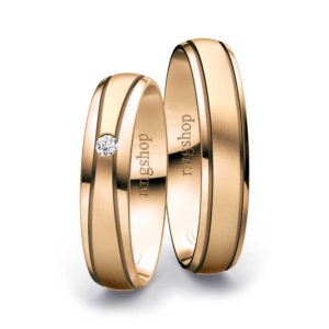 Rosegold