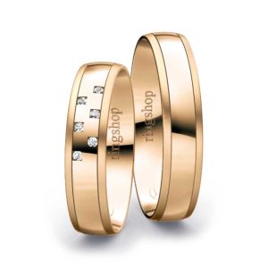 Rosegold