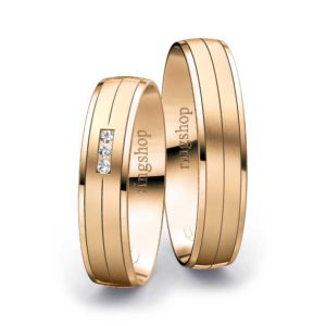 Rosegold