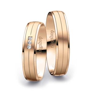 Rotgold