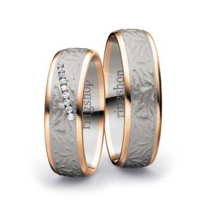 Rotgold/Palladium/Rotgold