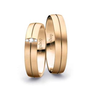 Rosegold
