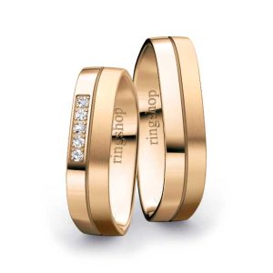 Rosegold