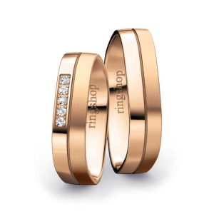 Rotgold