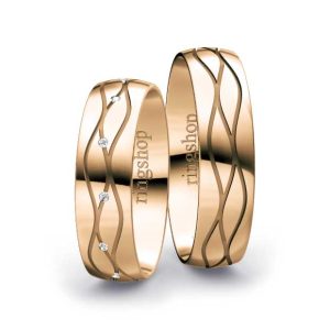 Rosegold