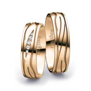 Rosegold