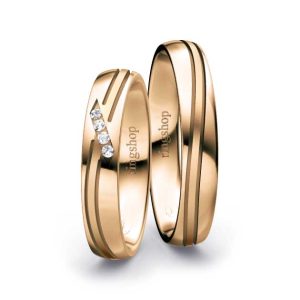 Rosegold