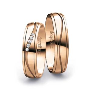Rotgold