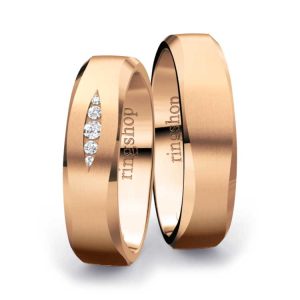 Rotgold