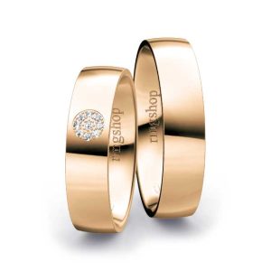 Rosegold