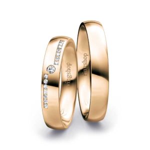 Rosegold