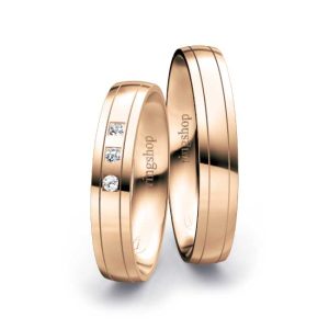Rotgold