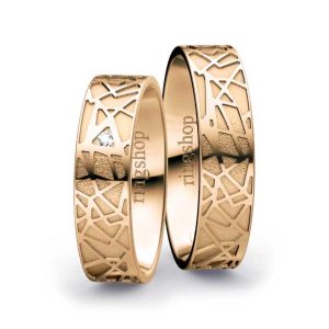 Rosegold