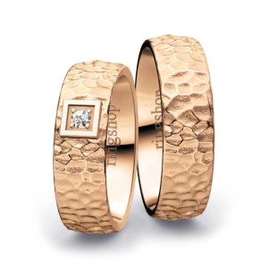 Rotgold
