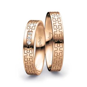 Rotgold