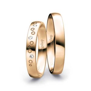 Rosegold