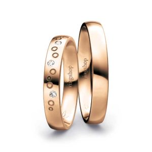 Rotgold