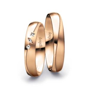 Rotgold