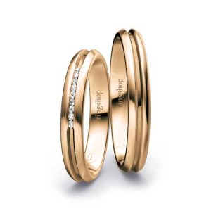 Rosegold
