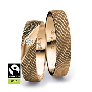 Rosegold Fairtrade