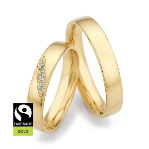 Gelbgold Fairtrade