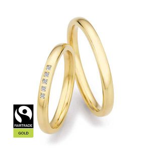 Gelbgold Fairtrade