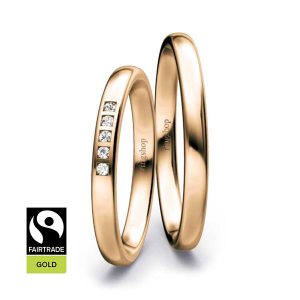 Rosegold Fairtrade