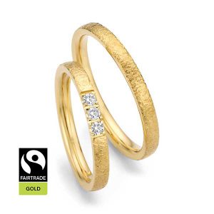 Gelbgold Fairtrade